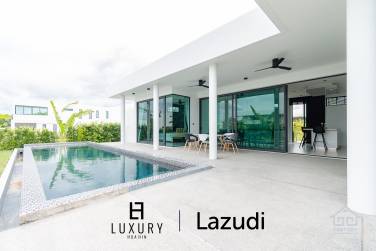 5 Bed 3 Bath Villa For Sale