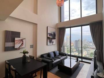2 Bed 2 Bath 104 Sqm Condo For Rent