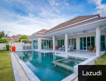 RED MOUNTAIN WATERSIDE : Beautiful 4 Bed Pool Villa : SOLD DEC 2019 RED MOUNTAIN WATERSIDE : Beautiful 4 Bed Pool Villa : SOLD DEC 2019