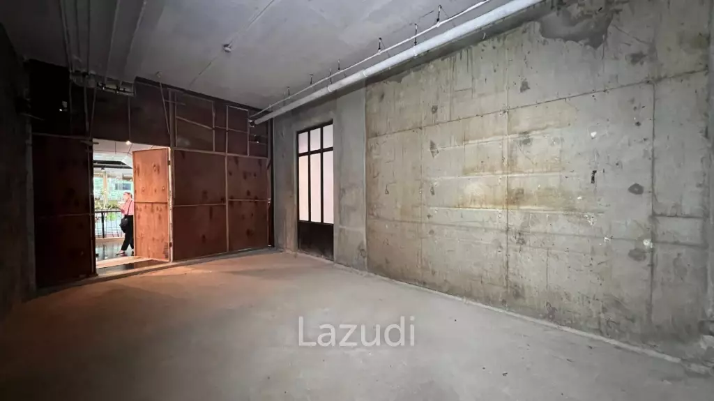 Retail For Rent At Rain Hill