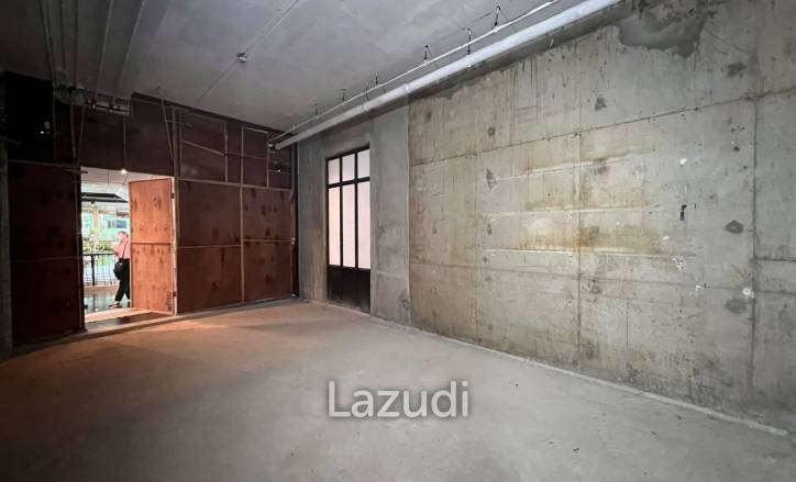 Retail For Rent At Rain Hill