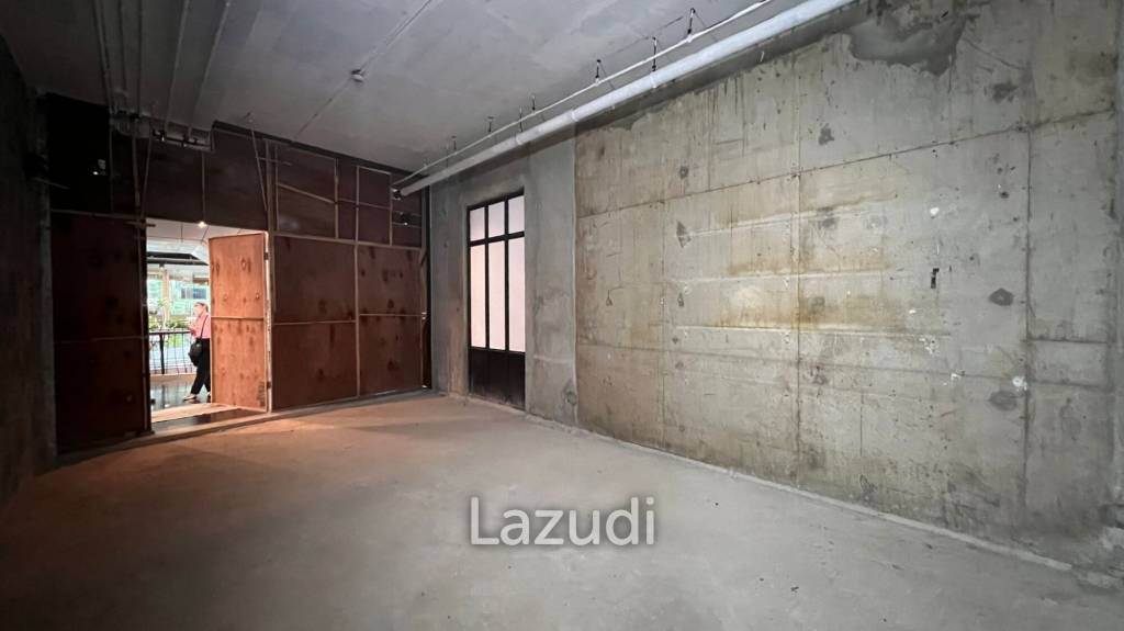Retail For Rent At Rain Hill