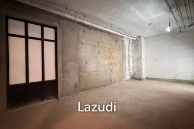 Retail For Rent At Rain Hill
