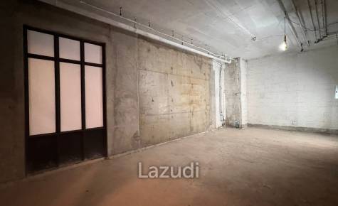 Retail For Rent At Rain Hill