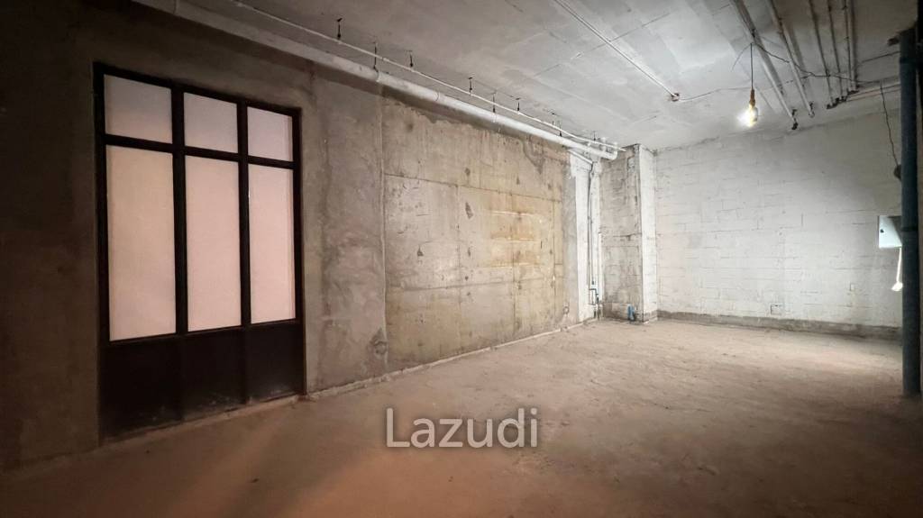 Retail For Rent At Rain Hill