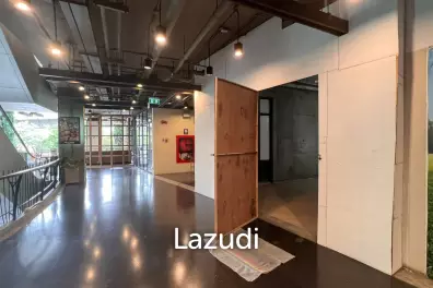 Retail For Rent At Rain Hill