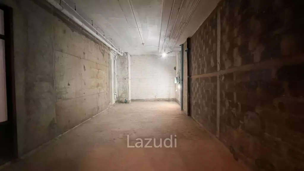 Retail For Rent At Rain Hill