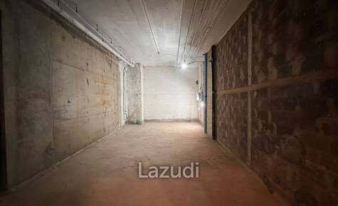 Retail For Rent At Rain Hill