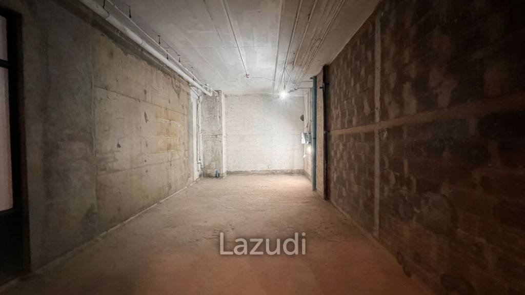 Retail For Rent At Rain Hill