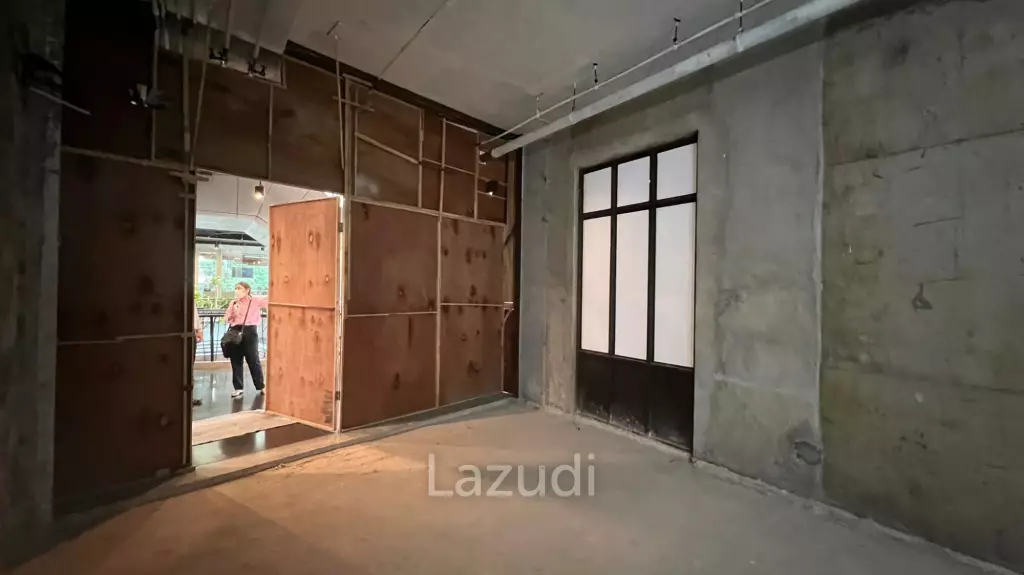 Retail For Rent At Rain Hill