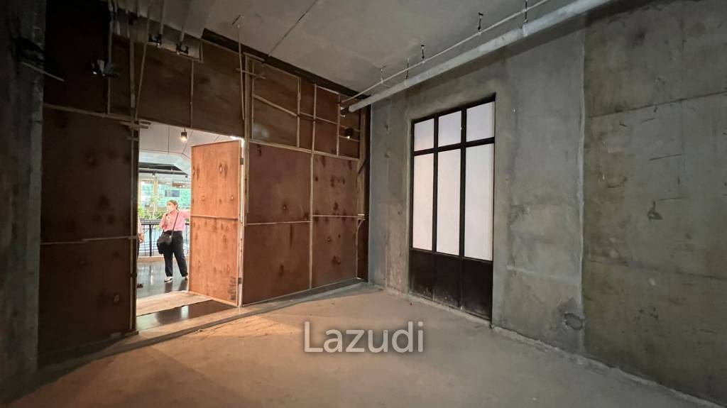 Retail For Rent At Rain Hill