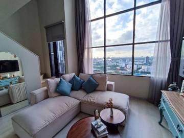 1 Bed 1 Bath 37 Sqm Condo For Rent