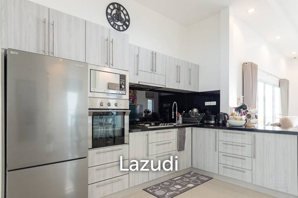 420 Sqm 3 Bed 2 Bath Villa For Sale