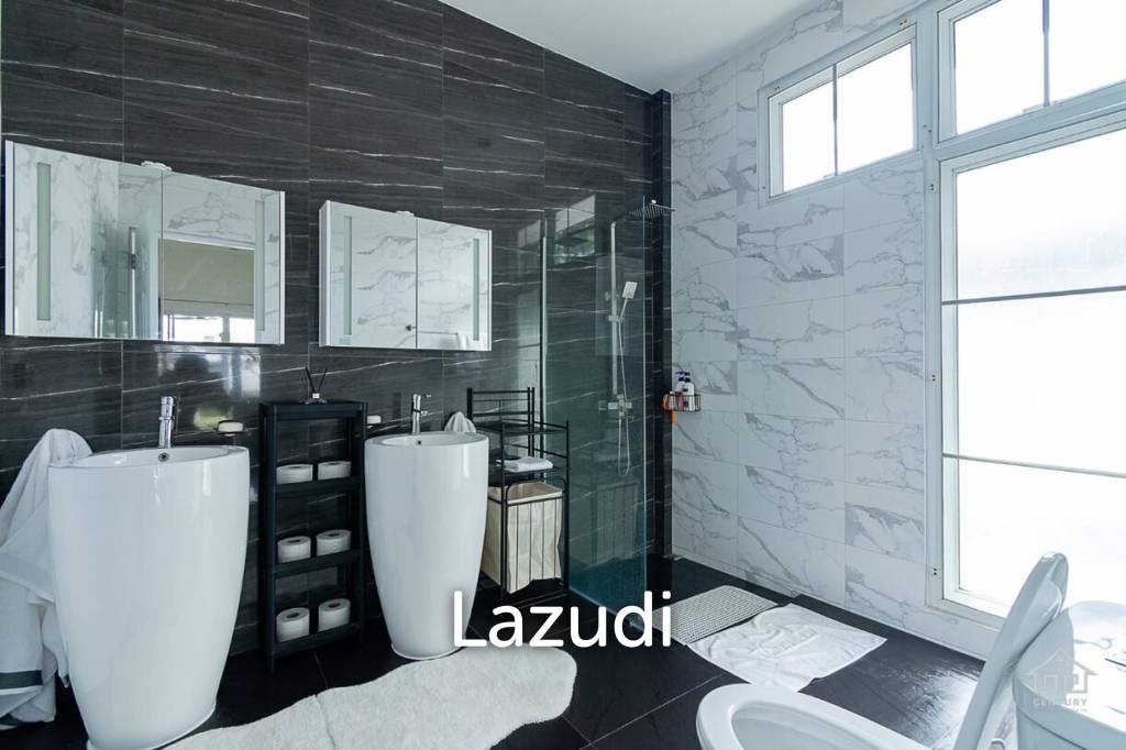 420 Sqm 3 Bed 2 Bath Villa For Sale