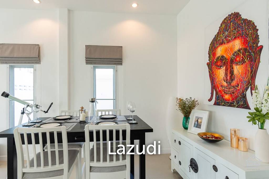 420 Sqm 3 Bed 2 Bath Villa For Sale