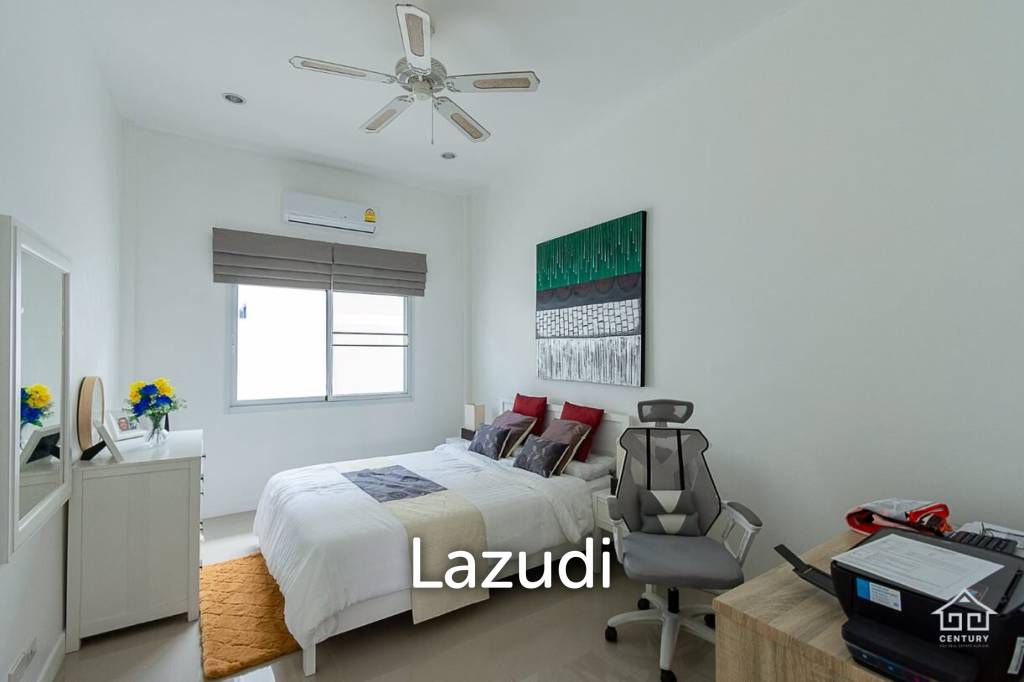 420 Sqm 3 Bed 2 Bath Villa For Sale