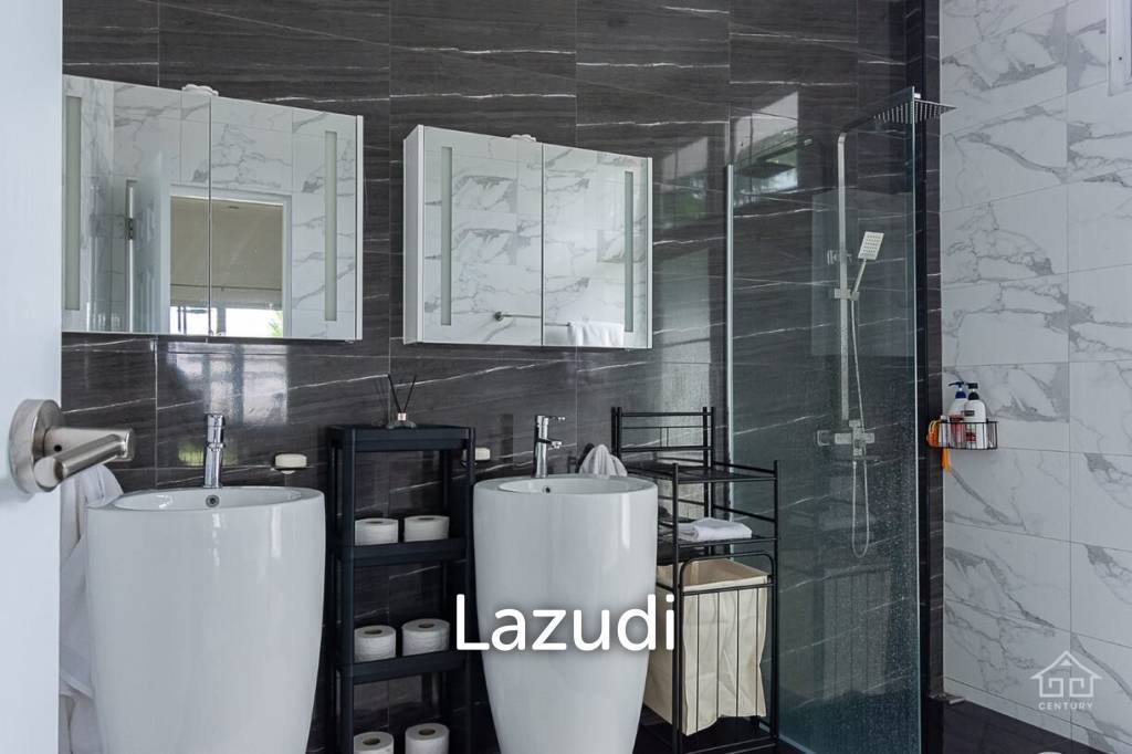 420 Sqm 3 Bed 2 Bath Villa For Sale