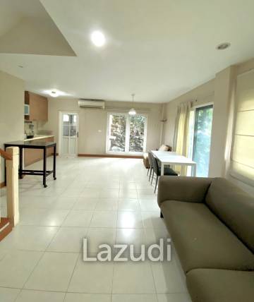 202 sqm 3 Bedrooms 4 Bathrooms Townhouse for Sale