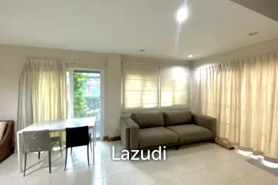 202 sqm 3 Bedrooms 4 Bathrooms Townhouse for Sale