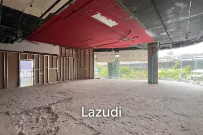 Retail For Rent At Rain Hill