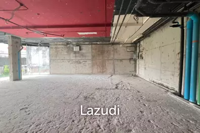 Retail For Rent At Rain Hill