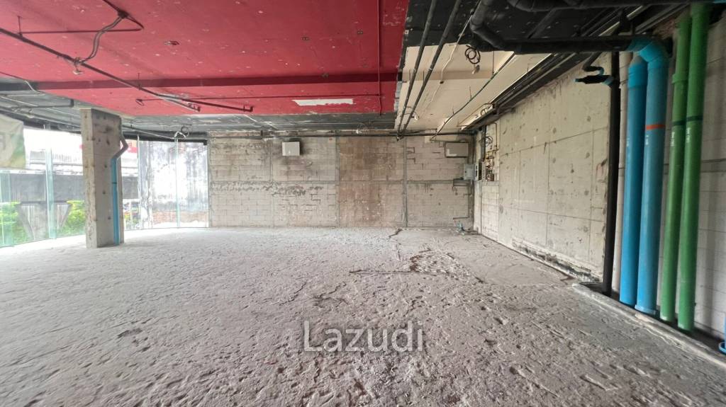 Retail For Rent At Rain Hill