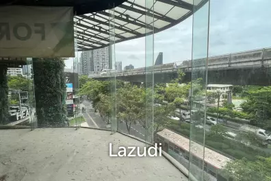 Retail For Rent At Rain Hill
