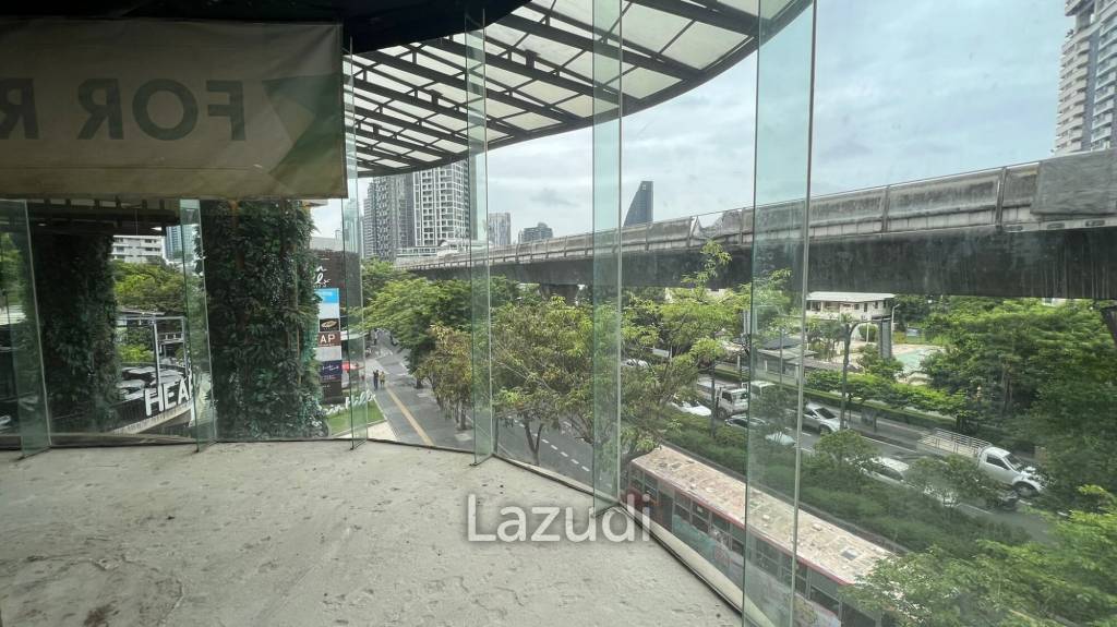 Retail For Rent At Rain Hill