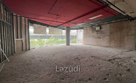 Retail For Rent At Rain Hill