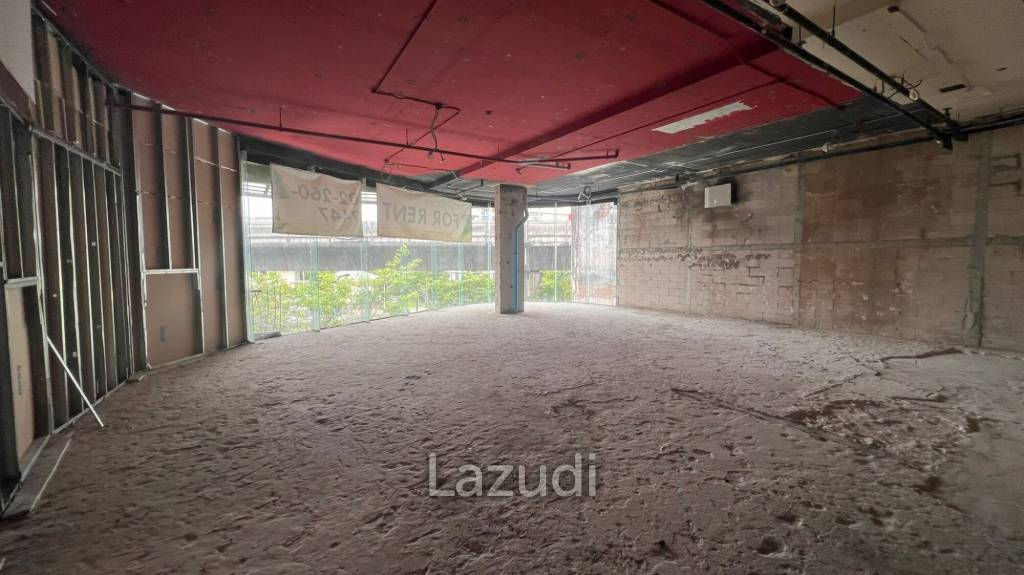 Retail For Rent At Rain Hill