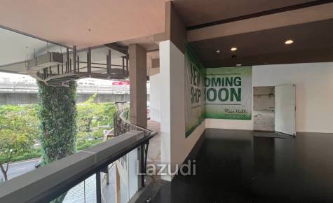 Retail For Rent At Rain Hill