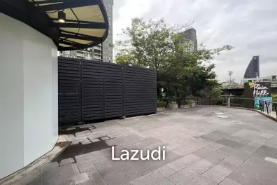 Retail For Rent At Rain Hill