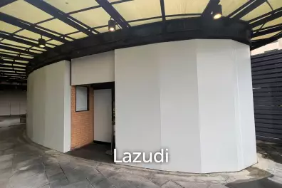 Retail For Rent At Rain Hill