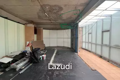 Retail For Rent At Rain Hill
