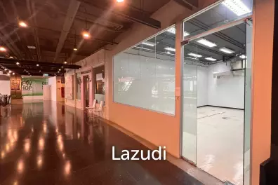 Retail For Rent At Rain Hill