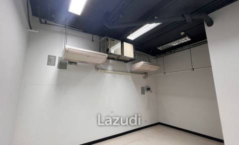 Retail For Rent At Rain Hill