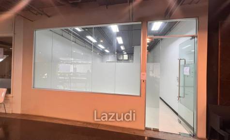 Retail For Rent At Rain Hill