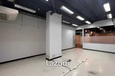 Retail For Rent At Rain Hill