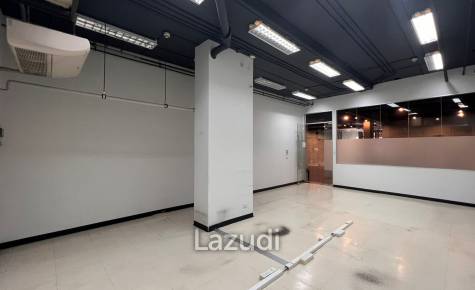 Retail For Rent At Rain Hill