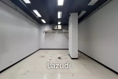 Retail For Rent At Rain Hill