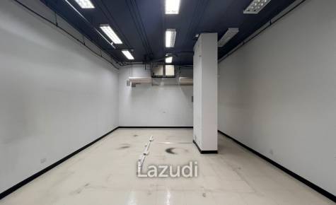 Retail For Rent At Rain Hill