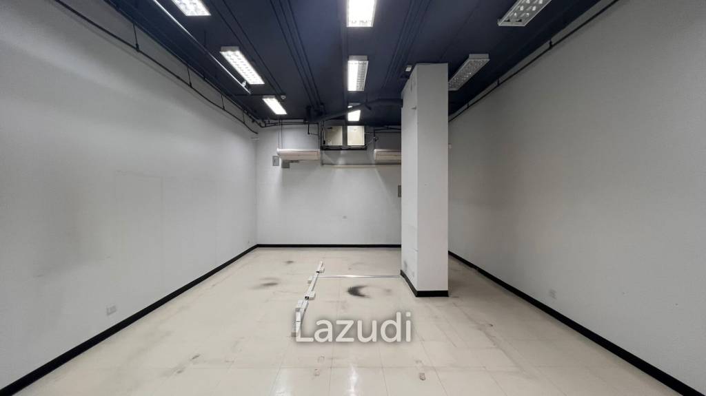 Retail For Rent At Rain Hill