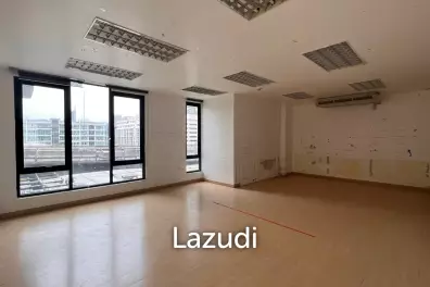 Retail For Rent At Rain Hill