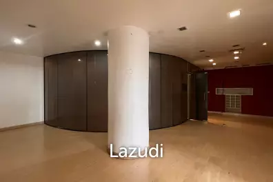 Retail For Rent At Rain Hill