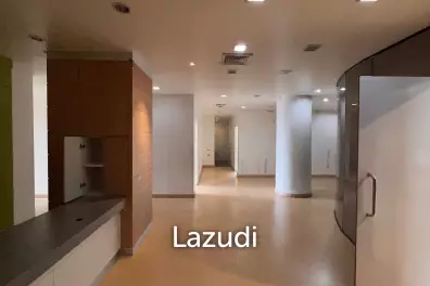 Retail For Rent At Rain Hill