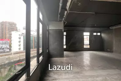 Retail For Rent At Rain Hill