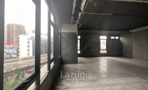 Retail For Rent At Rain Hill