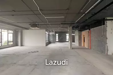 Retail For Rent At Rain Hill