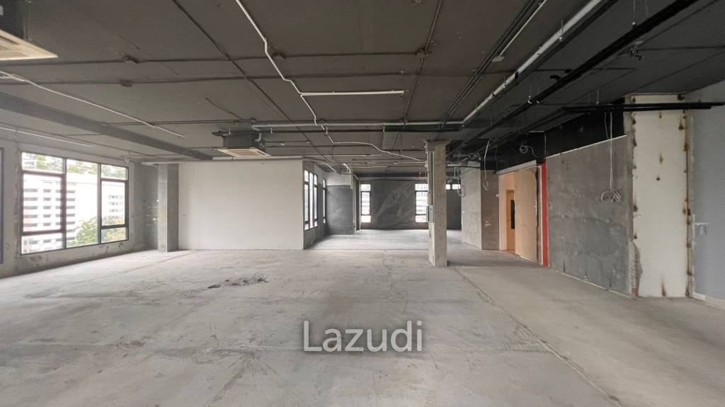 Retail For Rent At Rain Hill