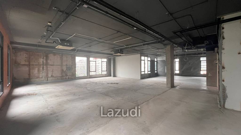 Retail For Rent At Rain Hill